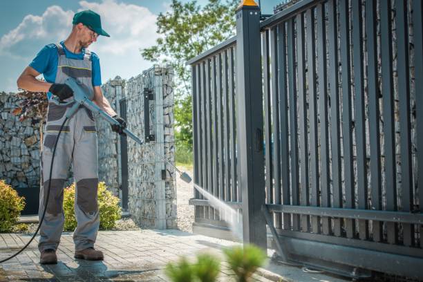 Best House Exterior Washing  in Burnet, TX