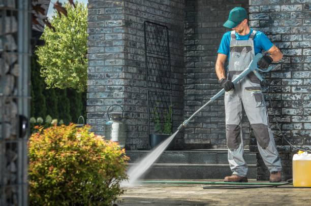 Best Machinery and Equipment Cleaning  in Burnet, TX