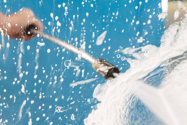 Best Heavy Equipment Washing  in Burnet, TX