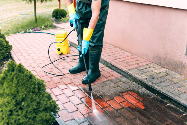 Best House Exterior Washing  in Burnet, TX