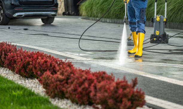 Best Playground Equipment Cleaning  in Burnet, TX