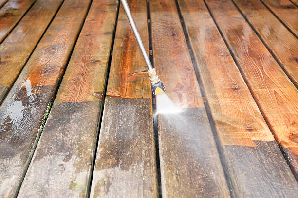 Best Gutter Cleaning  in Burnet, TX