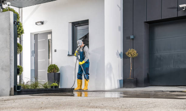 Best Fence Cleaning  in Burnet, TX