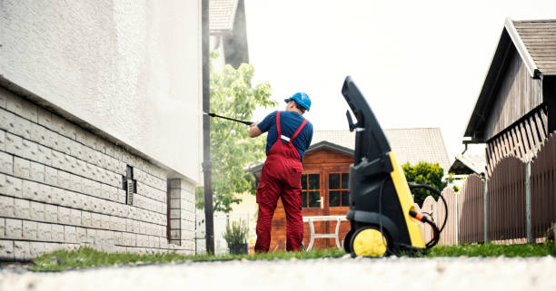 Best Oil Spill Cleanup  in Burnet, TX